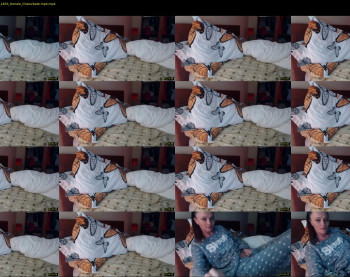 andrasweetie — 13 minute Chaturbate couple cam show recording, 480p, Sep 20, 2022