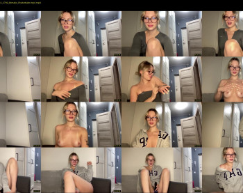 angel_from_sky — 32 minute Chaturbate female cam show recording, 720p, Sep 20, 2022