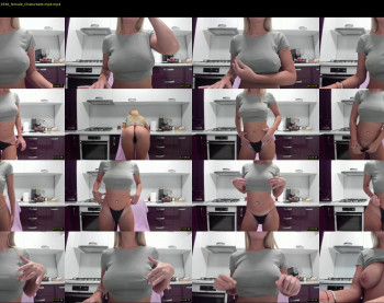 angelsuitlove — 36 minute Chaturbate female cam show recording, 1080p, Sep 20, 2022