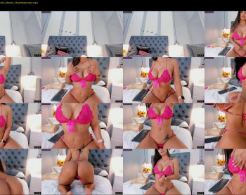anna_joness — 55 minute Chaturbate female cam show recording, 1080p, Sep 20, 2022