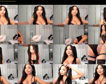 anni_lovely — 10 minute Chaturbate female cam show recording, 1080p, Sep 20, 2022