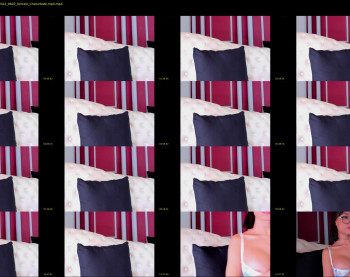antonella_silva — 15 minute Chaturbate female cam show recording, 1080p, Sep 20, 2022