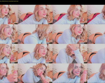 antonia_savatto_ — 54 minute Chaturbate female cam show recording, 1080p, Sep 21, 2022