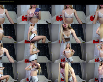 arinamir — 11 minute Chaturbate female cam show recording, 1080p, Sep 21, 2022