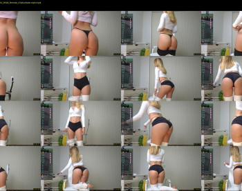 ashley_benson1 — 32 minute Chaturbate female cam show recording, 1080p, Sep 21, 2022