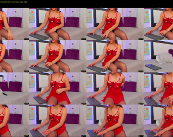 asunabeauty — 7 minute Chaturbate female cam show recording, 1080p, Sep 20, 2022