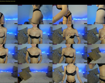 ayame_77 — 54 minute Chaturbate female cam show recording, 1080p, Sep 20, 2022
