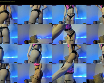 ayame_77 — 54 minute Chaturbate female cam show recording, 1080p, Sep 20, 2022