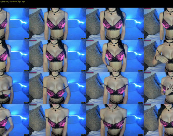 ayame_77 — 10 minute Chaturbate female cam show recording, 1080p, Sep 20, 2022