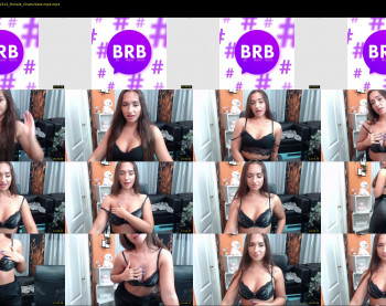 babelucy_18 — 30 minute Chaturbate female cam show recording, 1080p, Sep 20, 2022