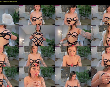 beckyjames — 93 minute Chaturbate female cam show recording, 720p, Sep 20, 2022