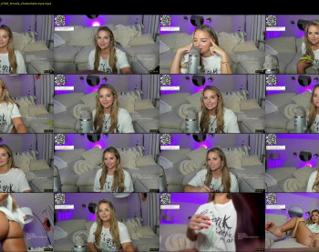 befxckingnice — 6 minute Chaturbate female cam show recording, 1080p, Sep 20, 2022