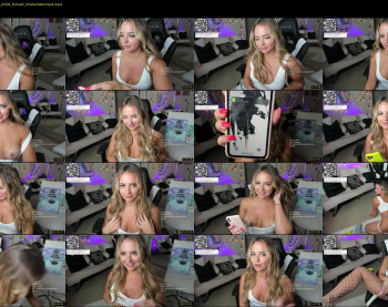 befxckingnice — 60 minute Chaturbate female cam show recording, 1080p, Sep 21, 2022