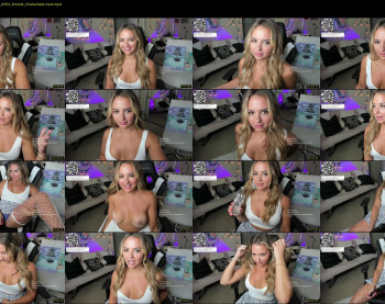 befxckingnice — 62 minute Chaturbate female cam show recording, 1080p, Sep 21, 2022