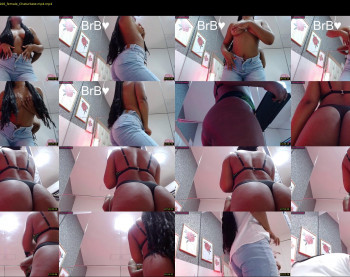 belkis_mills — 36 minute Chaturbate female cam show recording, 1080p, Sep 20, 2022