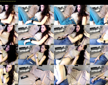 bella_alice — 36 minute Chaturbate female cam show recording, 720p, Sep 20, 2022
