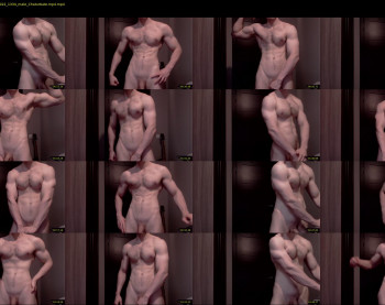 big_nick_for_you_ — 5 minute Chaturbate male cam show recording, 1080p, Sep 20, 2022