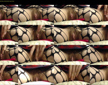 bigclitti — 11 minute Chaturbate female cam show recording, 720p, Sep 20, 2022