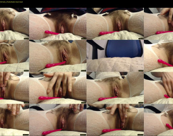 bigclitti — 83 minute Chaturbate female cam show recording, 720p, Sep 20, 2022