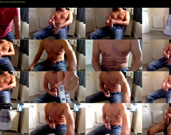 biggestjack1 — 47 minute Chaturbate male cam show recording, 480p, Sep 20, 2022