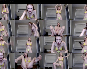 bigtitslav123 — 101 minute Chaturbate couple cam show recording, 720p, Sep 20, 2022