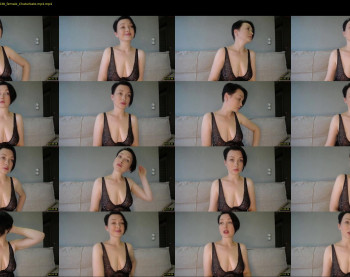 blueeyeess — 9 minute Chaturbate female cam show recording, 720p, Sep 20, 2022