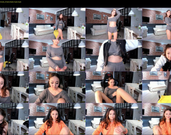 bora_ — 55 minute Chaturbate female cam show recording, 1080p, Sep 20, 2022