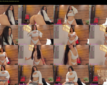 brianna_monroe_ — 55 minute Chaturbate female cam show recording, 1080p, Sep 20, 2022