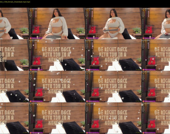 brianna_monroe_ — 19 minute Chaturbate female cam show recording, 1080p, Sep 20, 2022