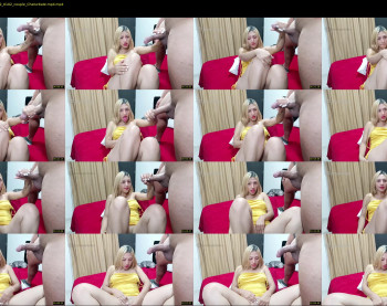 bull_vixen2001 — 3 minute Chaturbate couple cam show recording, 720p, Sep 21, 2022
