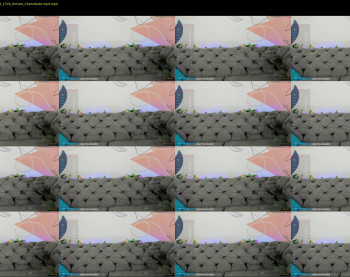 bunnycute_shy — 18 minute Chaturbate female cam show recording, 1080p, Sep 20, 2022
