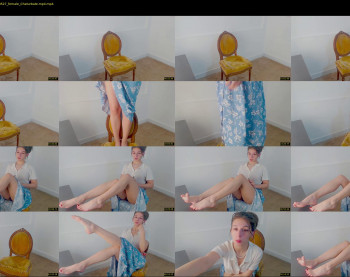 camila_berk — 57 minute Chaturbate female cam show recording, 1080p, Sep 20, 2022