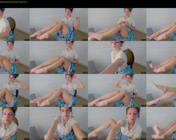 camila_berk — 39 minute Chaturbate female cam show recording, 1080p, Sep 20, 2022