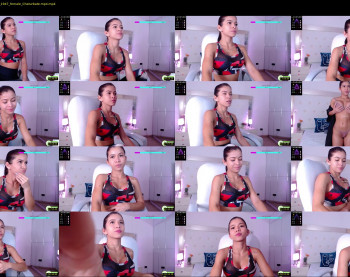 catalina__10_ — 79 minute Chaturbate female cam show recording, 1080p, Sep 20, 2022