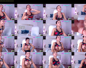 catalina__10_ — 54 minute Chaturbate female cam show recording, 1080p, Sep 20, 2022