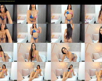 celestehill — 68 minute Chaturbate female cam show recording, 1080p, Sep 21, 2022