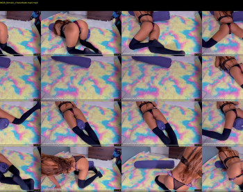 cherrycreme — 30 minute Chaturbate female cam show recording, 1080p, Sep 20, 2022