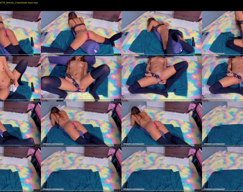 cherrycreme — 38 minute Chaturbate female cam show recording, 1080p, Sep 20, 2022