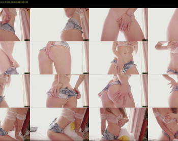 clementine__ — 11 minute Chaturbate female cam show recording, 1080p, Sep 20, 2022