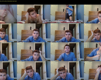 college_dad_bod — 30 minute Chaturbate male cam show recording, 720p, Sep 20, 2022