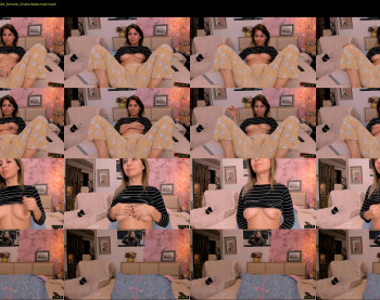 crissy_love — 23 minute Chaturbate female cam show recording, 1080p, Sep 20, 2022