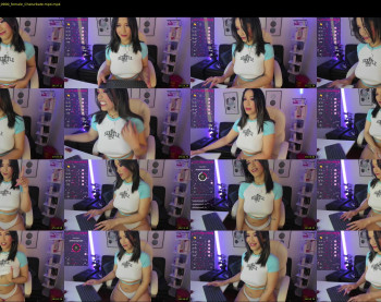 cristal__hot_1 — 11 minute Chaturbate female cam show recording, 1080p, Sep 20, 2022