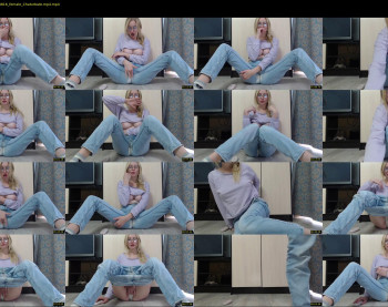 cuteemouse — 11 minute Chaturbate female cam show recording, 720p, Sep 20, 2022