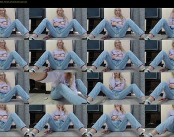 cuteemouse — 4 minute Chaturbate female cam show recording, 720p, Sep 20, 2022