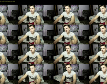 daniel_like — 24 minute Chaturbate male cam show recording, 1080p, Sep 20, 2022