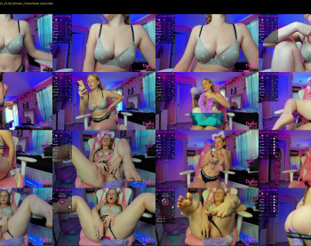 daphnemadison — 54 minute Chaturbate couple cam show recording, 1080p, Sep 20, 2022