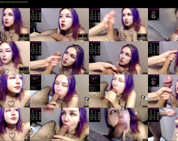 darkfirenight — 46 minute Chaturbate couple cam show recording, 1080p, Sep 21, 2022