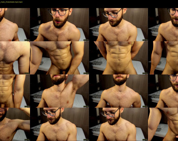 deanlek — 4 minute Chaturbate male cam show recording, 1080p, Sep 20, 2022
