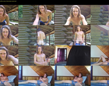 decentdick93 — 75 minute Chaturbate male cam show recording, 480p, Sep 20, 2022