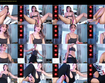demonessssa — 96 minute Chaturbate female cam show recording, 720p, Sep 20, 2022